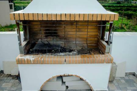 Sun By The Sea 2 Apartment Agia Pelagia Екстериор снимка