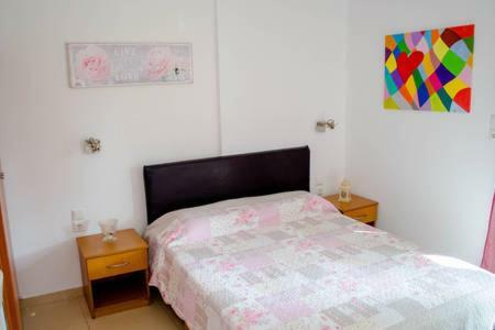 Sun By The Sea 2 Apartment Agia Pelagia Екстериор снимка